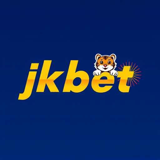 jk bet Logo